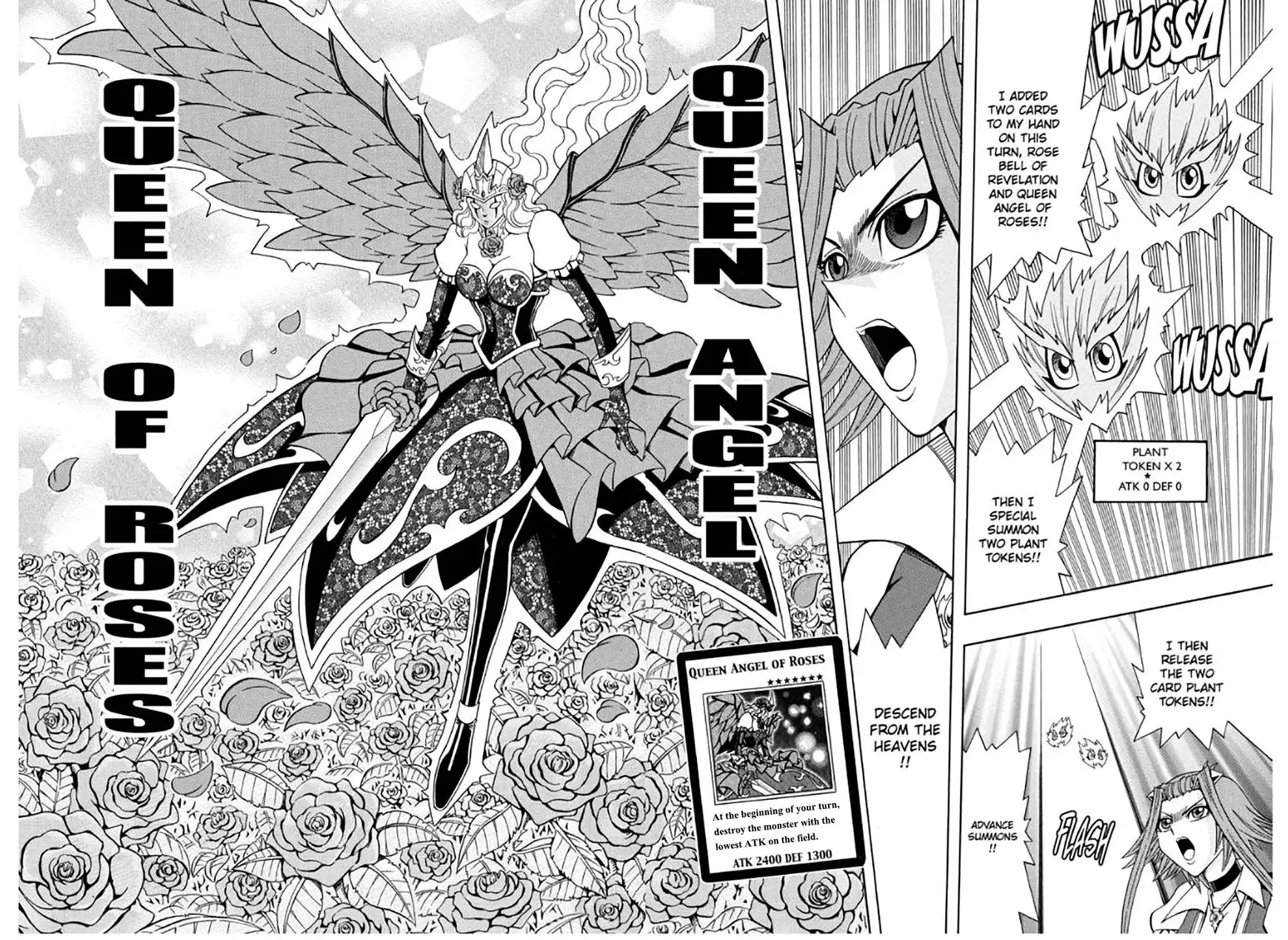 Yu-Gi-Oh! 5Ds - A Chapter 12 15